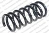 LESJ?FORS 4047006 Coil Spring